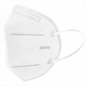 FD KN95 Mask (Non-Medical)