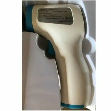 Digital Infrared Thermometer
