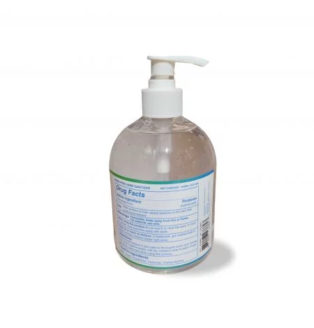 Hand Sanitizer - 500ml