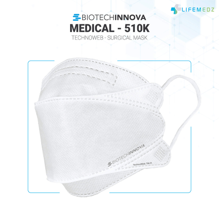 Biotechinnova Surgical Mask