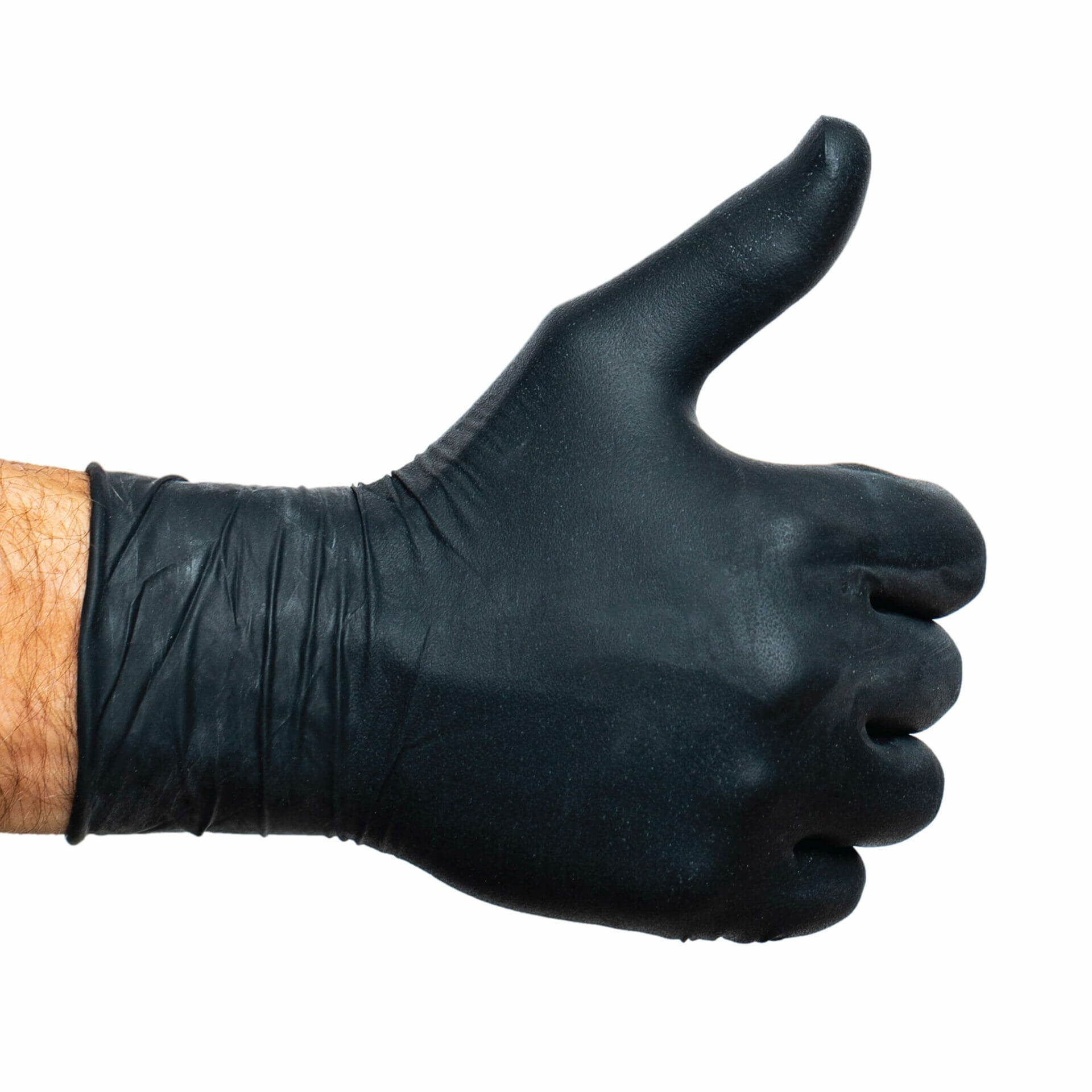 Parker Protective Exam Nitrile Gloves 6 mil 