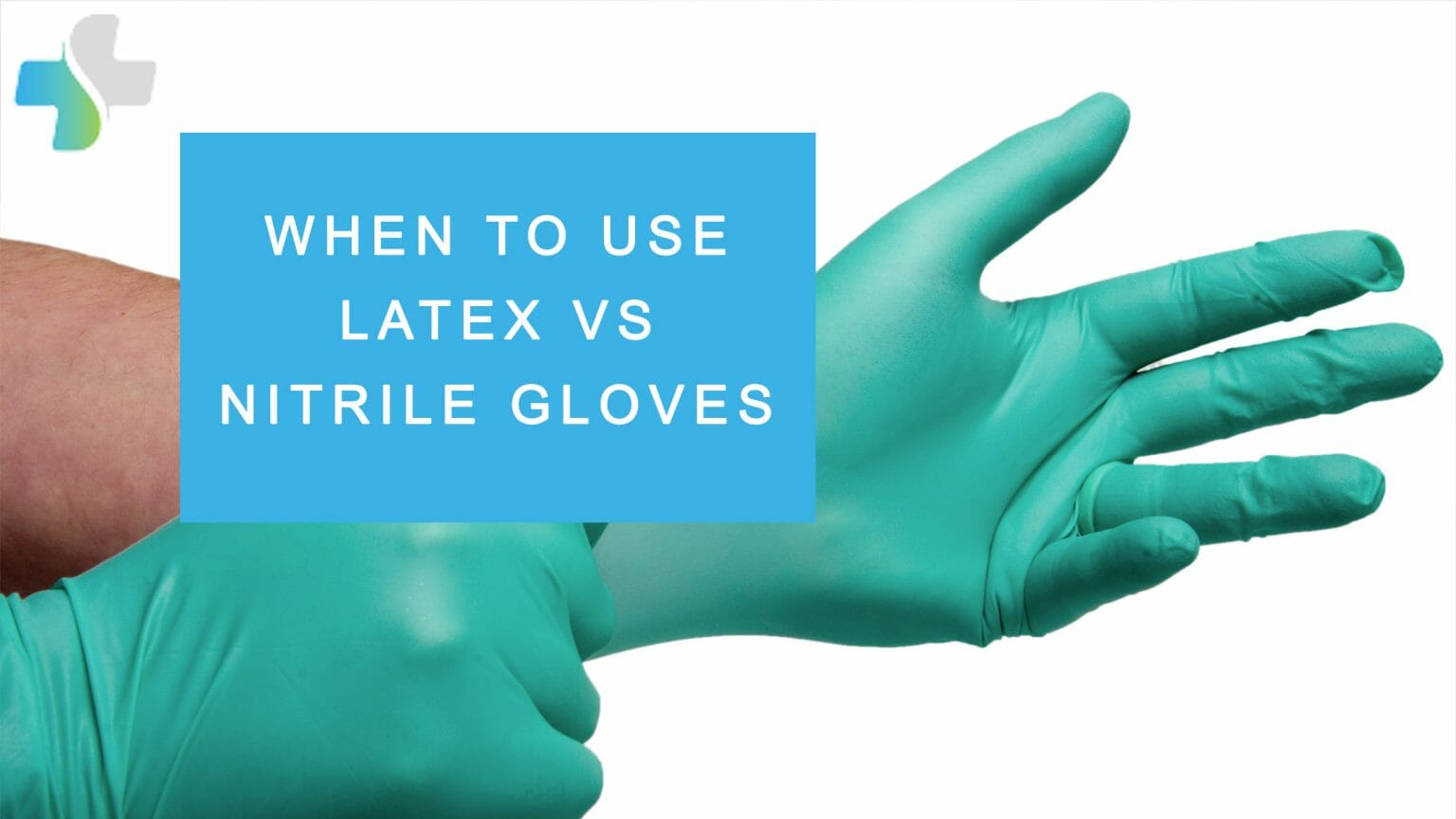 What Are the Differences Between Nitrile Gloves and Latex Gloves