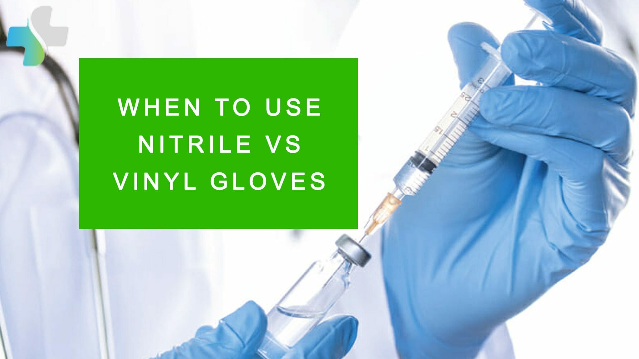 Nitrile Gloves vs Vinyl Gloves What are the Differences? LIFEMEDZ