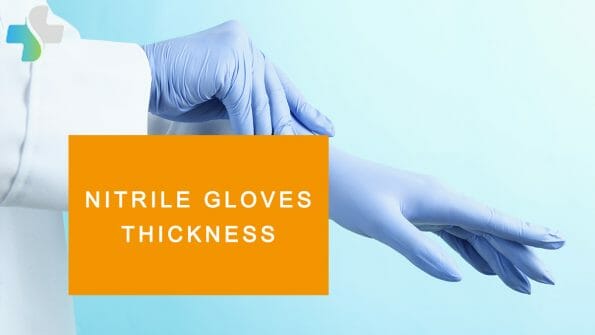 Nitrile Glove Thickness, Why it Matters - LIFEMEDZ