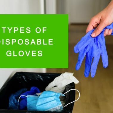 The Versatility of Vinyl Gloves: Applications Across Industries