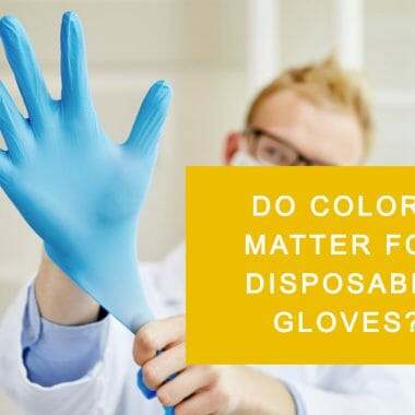 Double Gloving: Necessary Precaution or Excess Caution?