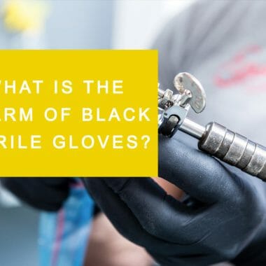 The Different Types Of Surgical Gloves
