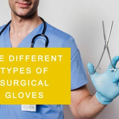 Sterile vs. Non-Sterile Disposable Gloves