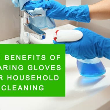 Protect Your Hands with High-Quality 6.5g Latex Gloves