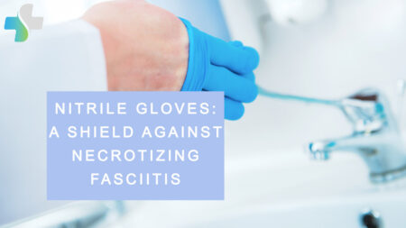 How Nitrile Gloves Safeguard Against Disease Spread in the Tattoo Industry