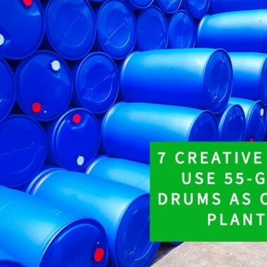 UN-Rated vs. Non-UN Rated 55 Gallon Drums: What’s the Difference?