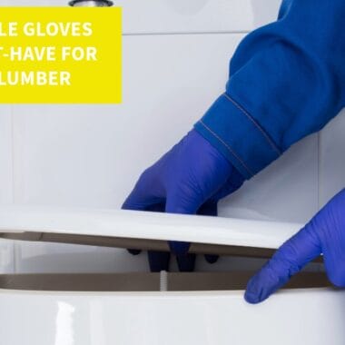 Nitrile Gloves